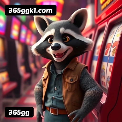 Login rápido no app 365gg