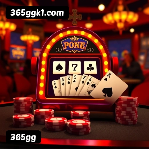 Jogos com maior RTP na 365gg