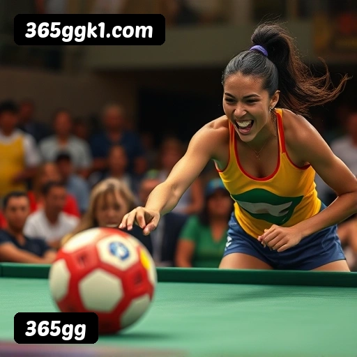 Promoções e bônus exclusivos da 365gg